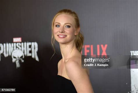 deborah ann woll topless|2,660 Deborah Ann Woll Photos & High Res Pictures